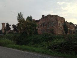 Cologno al Serio - Castel Liteggio