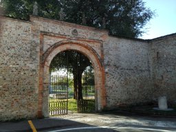 Arzago d&#039;Adda - Castello de Capitani d&#039;Arzago