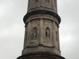 Urgnano - Campanile del Cagnola