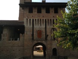 Castello di Pagazzano