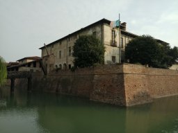 Castello di Pagazzano