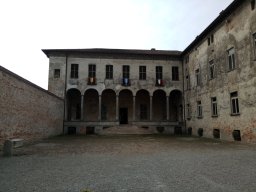 Castello di Pagazzano