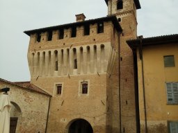 Castello di Pagazzano