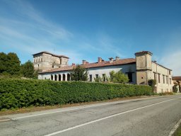 Torre Pallavicina - Palazzo Barbò