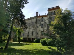 Calcio - Castello Silvestri