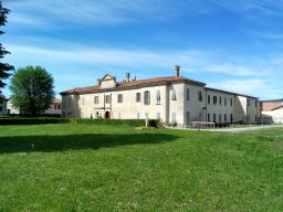 Calcio - Villa Oldofredi Tadini