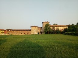 Castello di Lurano