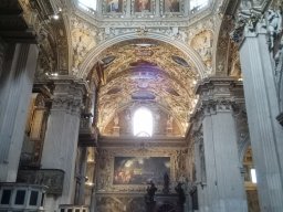 Città Alta, Bergamo - Basilica di Santa Maria Maggiore