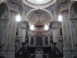 Città Alta, Bergamo - Cattedrale di Sant&#039;Alessandro