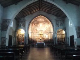 Città Alta, Bergamo - Chiesa di San Michele al Pozzo Bianco