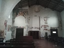 Città Alta, Bergamo - Chiesa di San Michele al Pozzo Bianco