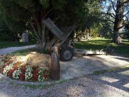 Città Alta, Bergamo - Rocca