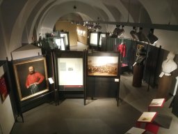 Città Alta, Bergamo - Museo storico di Bergamo