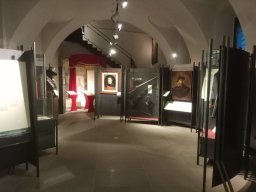 Città Alta, Bergamo - Museo storico di Bergamo