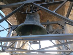 Città Alta, Bergamo - Torre civica (Campanone)