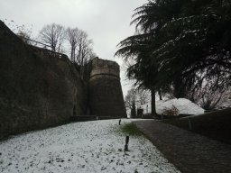 San Vigilio, Bergamo