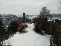 San Vigilio, Bergamo