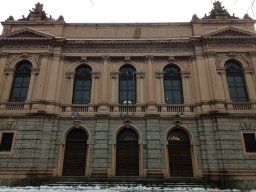 Teatro Donizetti, Bergamo