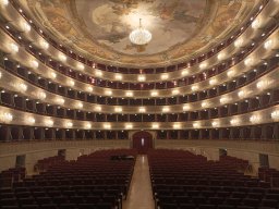 Teatro Donizetti, Bergamo