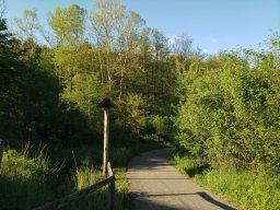 Parco dei Colli, Bergamo