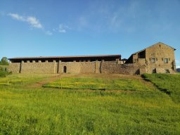 Parco dei Colli, Bergamo - Ex Monastero di Valmarina