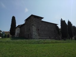 Curno - Castello della Marigolda