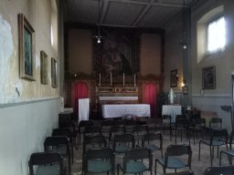 Curno - Chiesa di San Gaetano Thiene