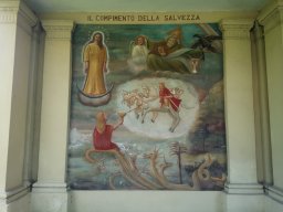 Stezzano - Santuario della Madonna dei Campi