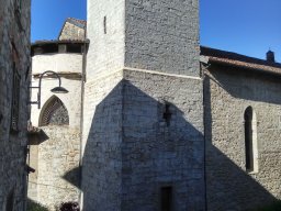 Ponteranica - Chiesa dei S.S. Vincenzo e Alessandro