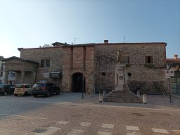  Castello di Treviolo