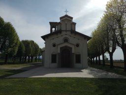 Mapello - Santuario della Madonna di Prada