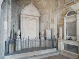 Basilica di Santa Giulia, Bonate Sotto