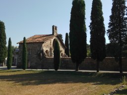 Basilica di Santa Giulia, Bonate Sotto