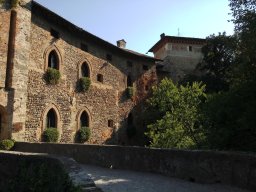 Castello di Marne, Filago