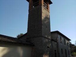 Brembate - Chiesa di San Vittore