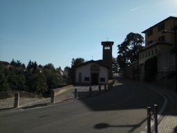 Brembate - Chiesa di San Vittore