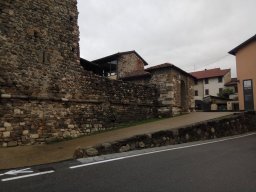 Castello Colleoni, Solza