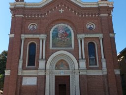 Terno d&#039;Isola - Chiesa di San Vittore