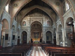 Terno d&#039;Isola - Chiesa di San Vittore