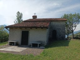 Castro - Chiesa di San Lorenzo