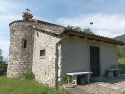 Castro - Chiesa di San Lorenzo