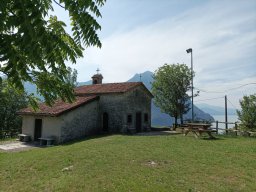 Castro - Chiesa di San Lorenzo