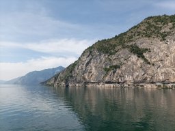 Castro - Lago d&#039;Iseo da Castro