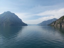 Castro - Lago d&#039;Iseo da Castro