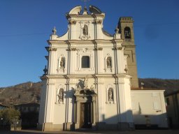 Sarnico - Chiesa di San Martino