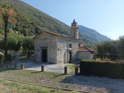 Predore - Chiesa di San Giorgio