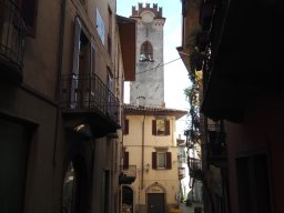 Lovere - Torre Civica