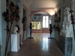 Accademia Tadini, Lovere