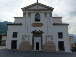 Sovere - Chiesa di San Martino