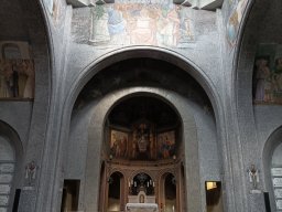 San Pellegrino Terme - Tempio della Vittoria